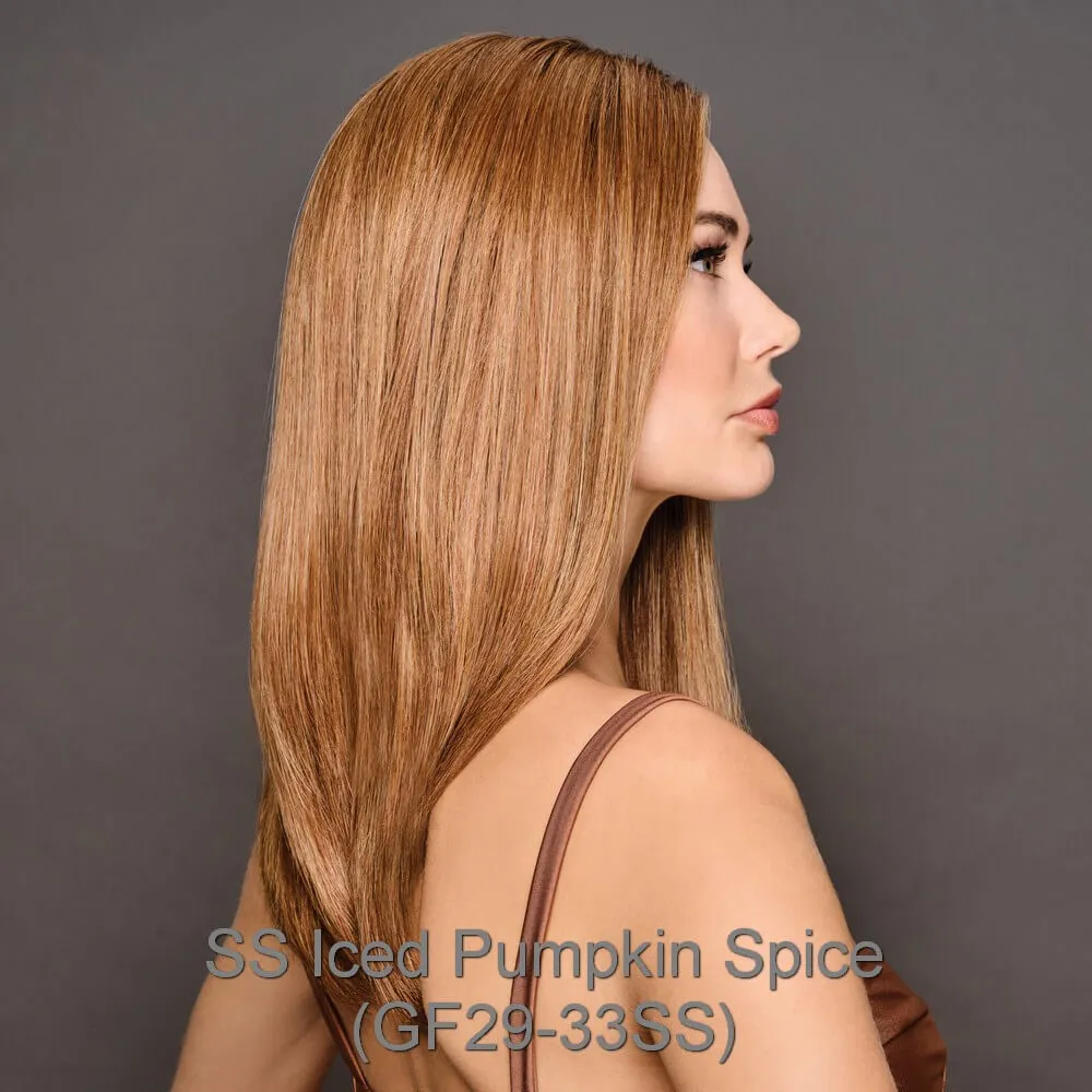 Front Cover by Gabor (Lace Front-Mono Top Wig)