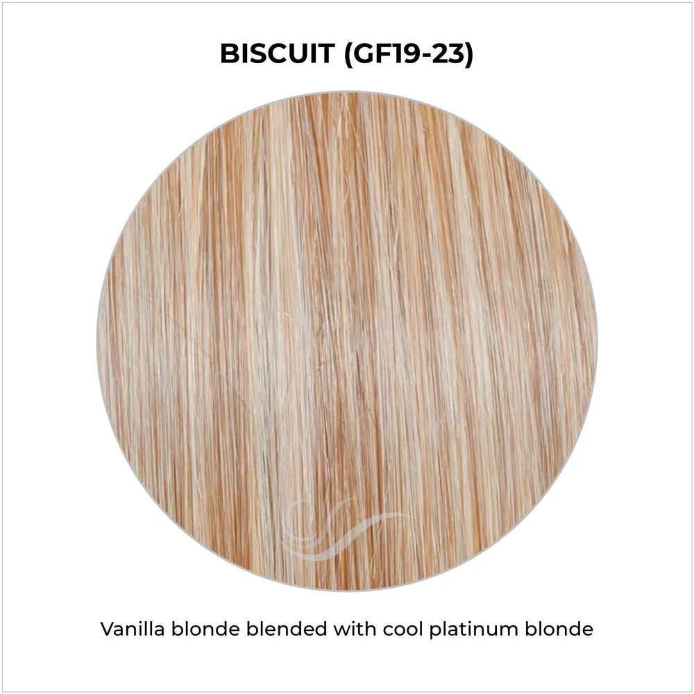 Front Cover by Gabor (Lace Front-Mono Top Wig)