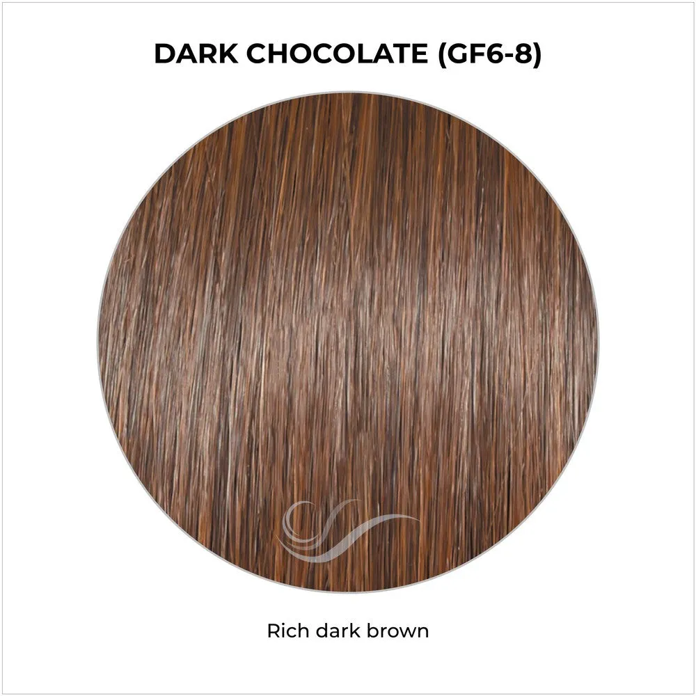 Front Cover by Gabor (Lace Front-Mono Top Wig)