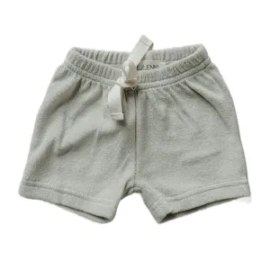 Frottee Shorts