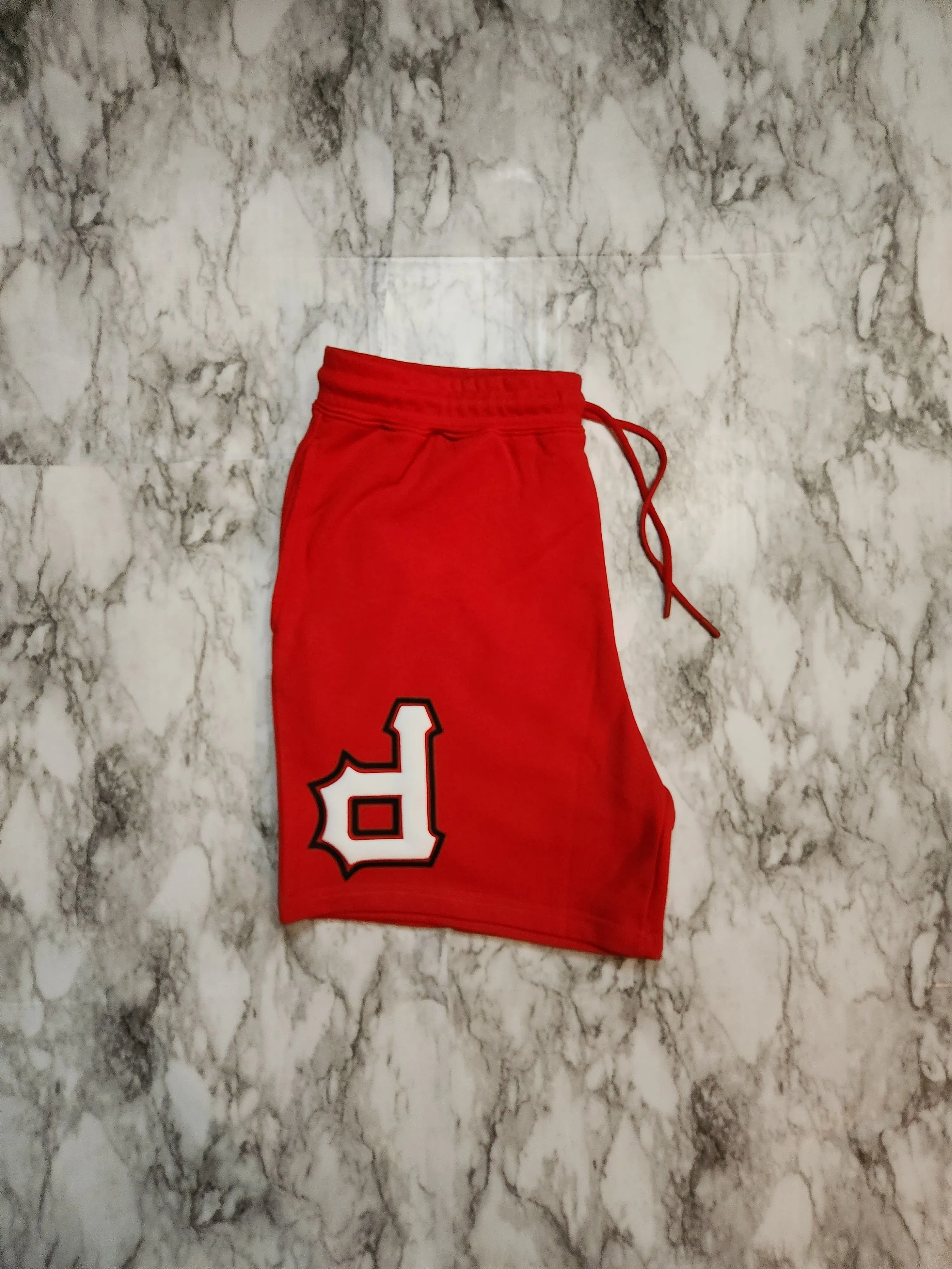 Fuego Puff P Shorts