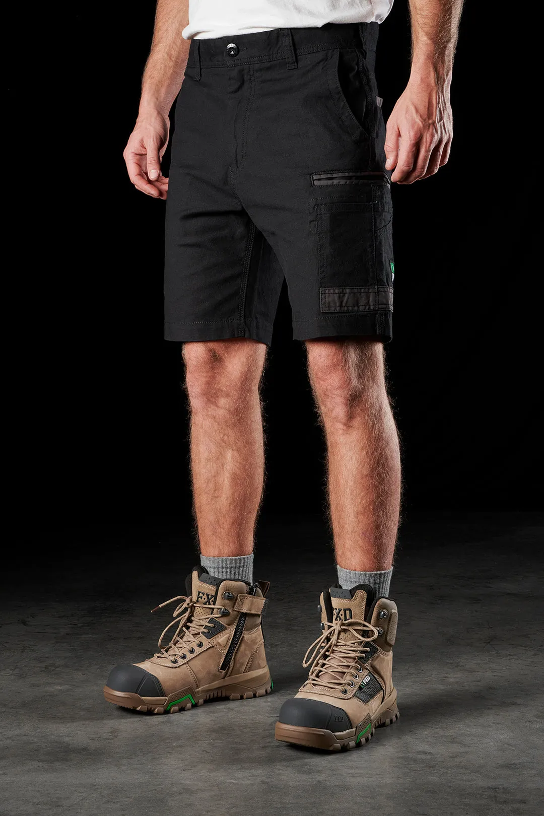 FXD Stretch Work Short