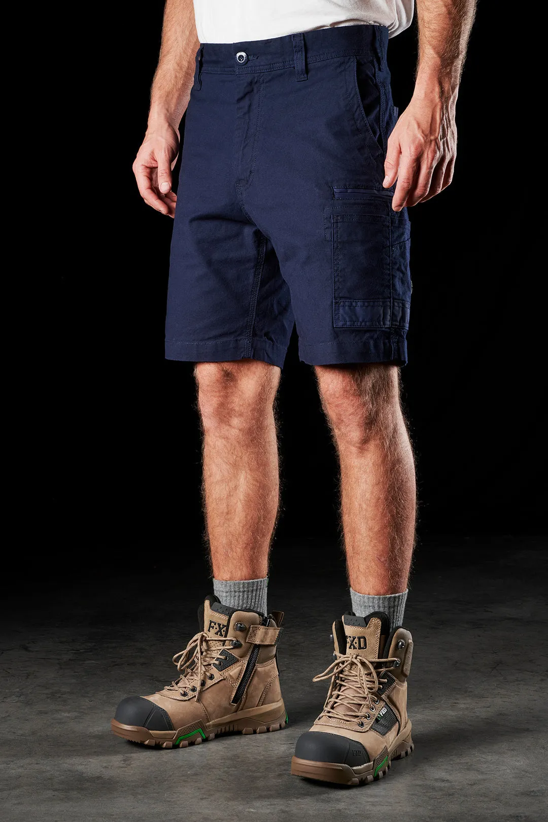 FXD Stretch Work Short