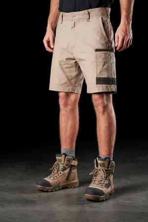 FXD Stretch Work Short