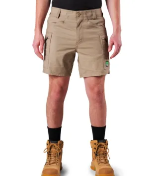 FXD WS-6 Stretch Cargo Short