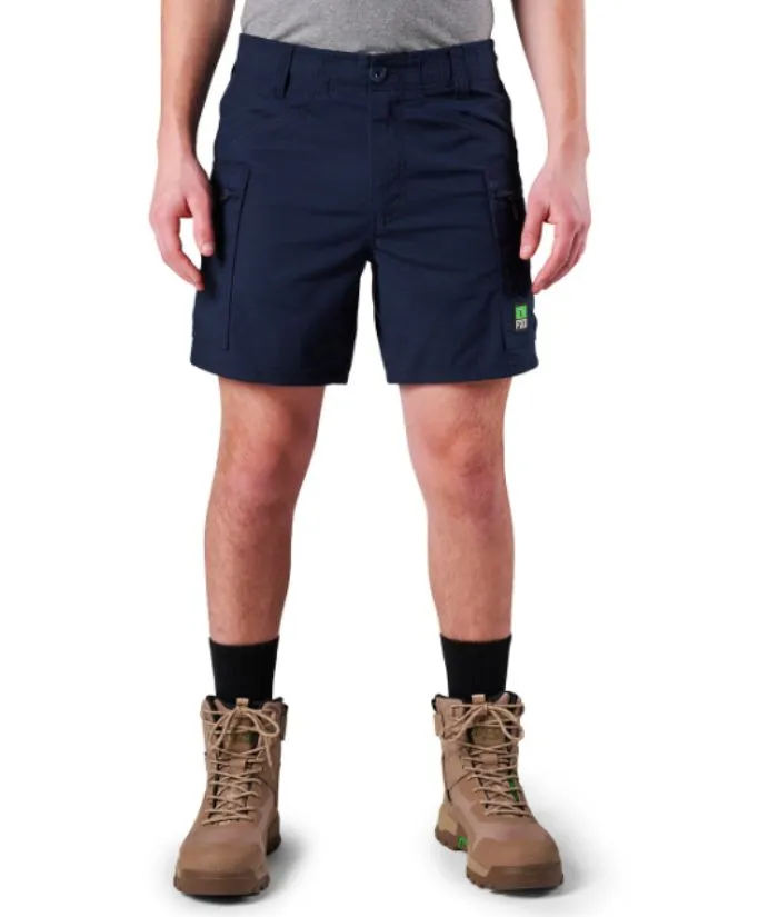 FXD WS-6 Stretch Cargo Short