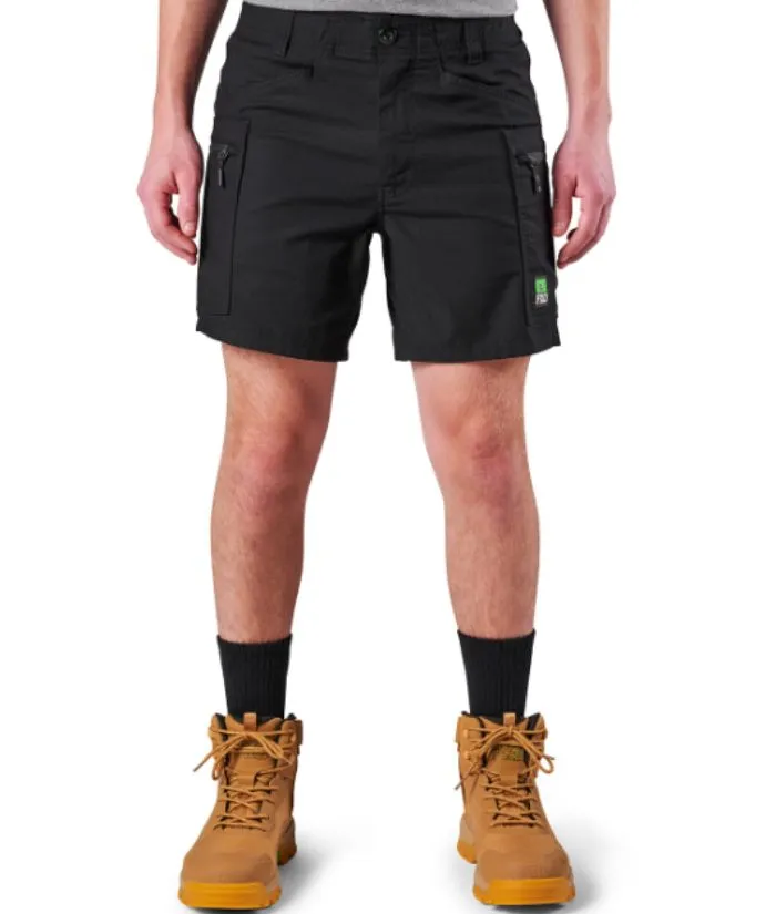 FXD WS-6 Stretch Cargo Short
