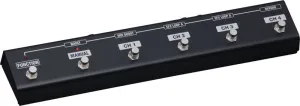 GA Foot Controller GA-FC