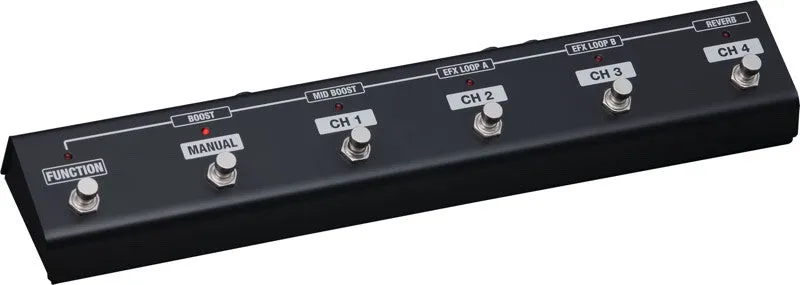 GA Foot Controller GA-FC