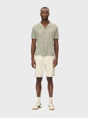 Gabba Shorts Jason K3995 SANZA - Birch