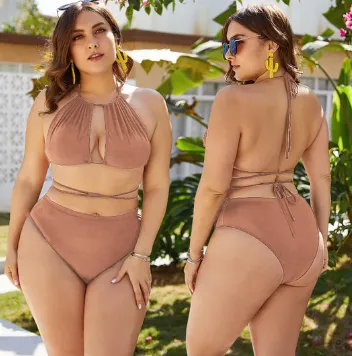 Gabriela® | Modern and versatile summer bikini