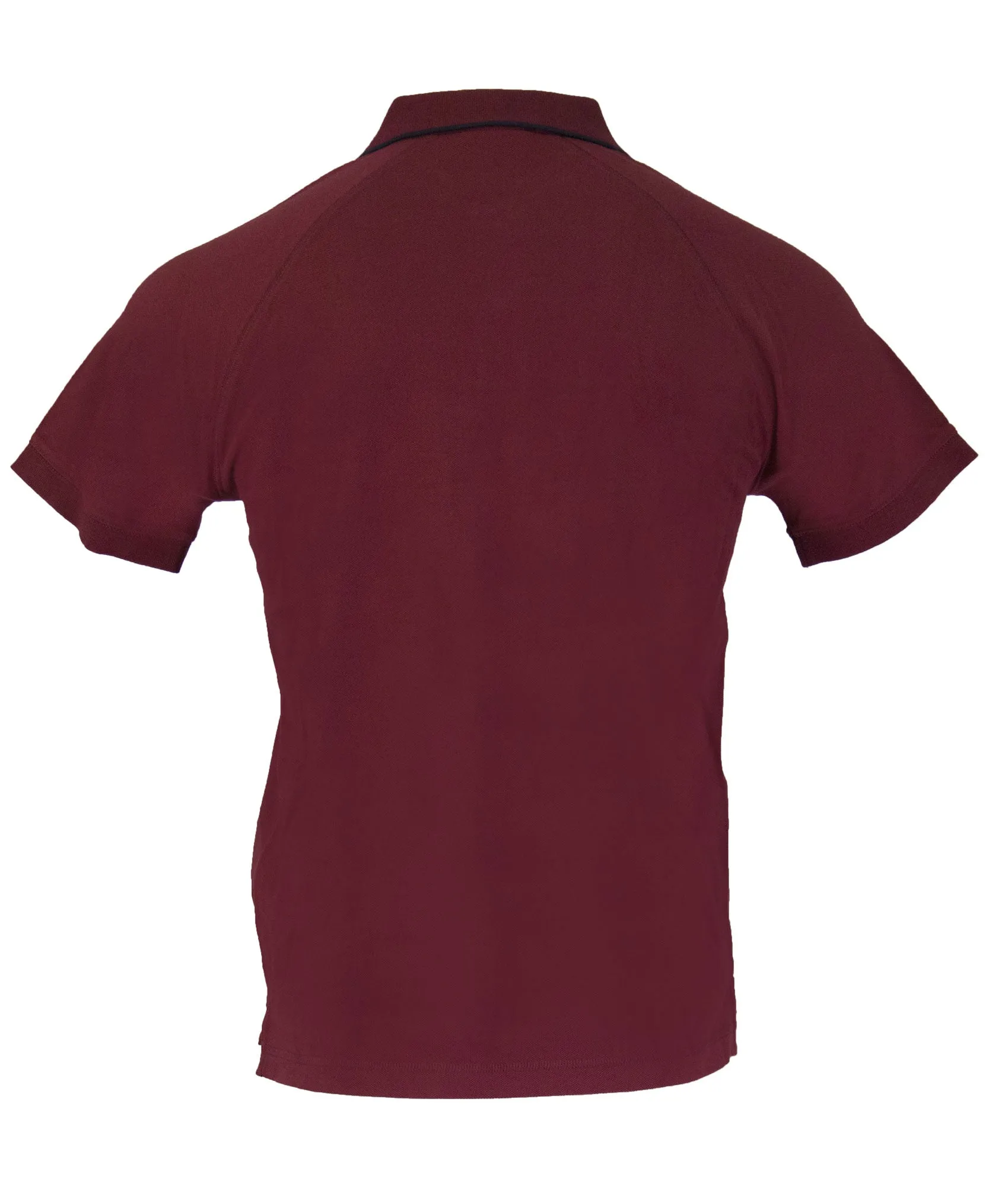 GANT Men's GNH Pique Short Sleeve Rugger 222230 Size M $115 NWT