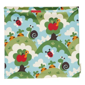 Garden Tube Scarf