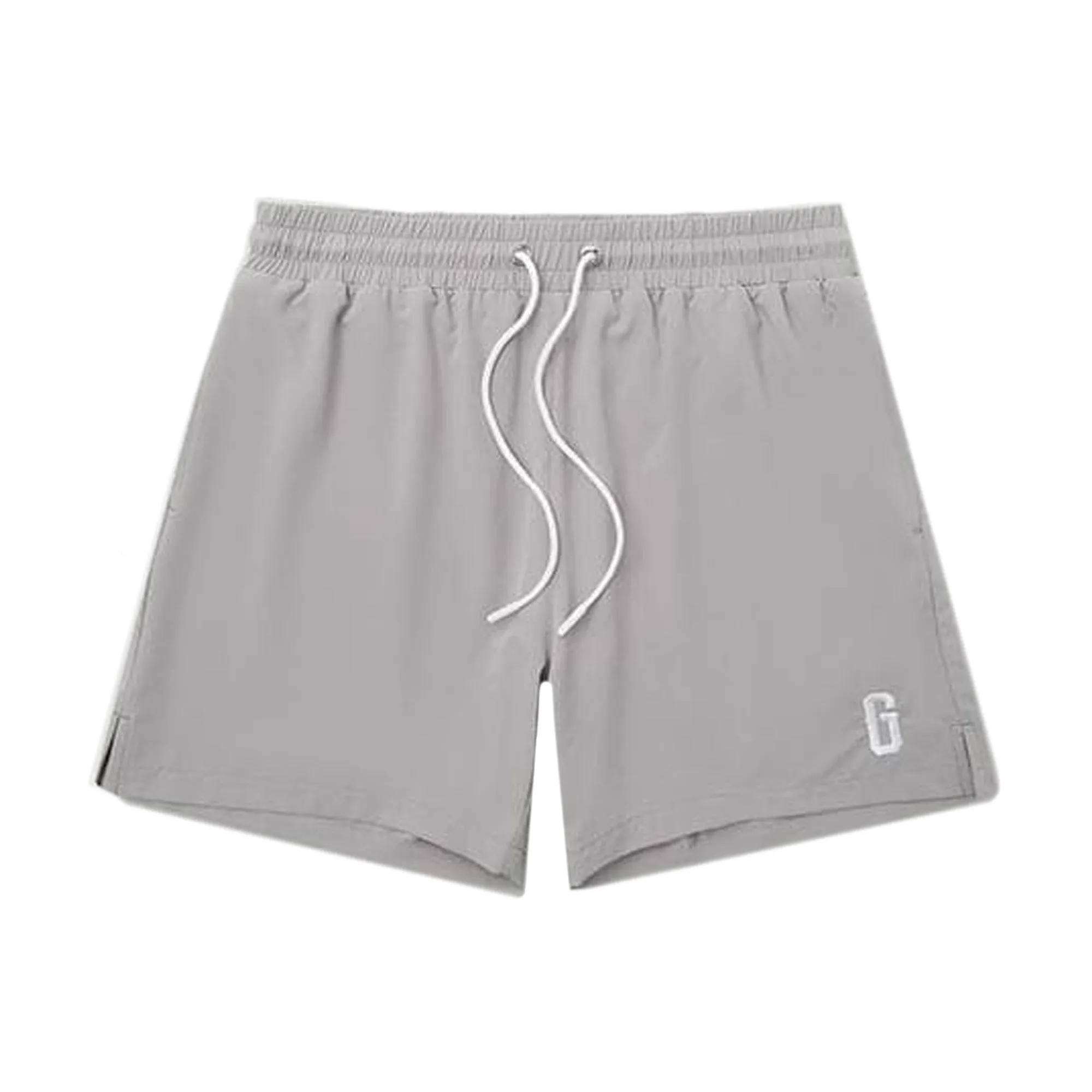 Geedup G Swim Shorts 'Grey' (2025)