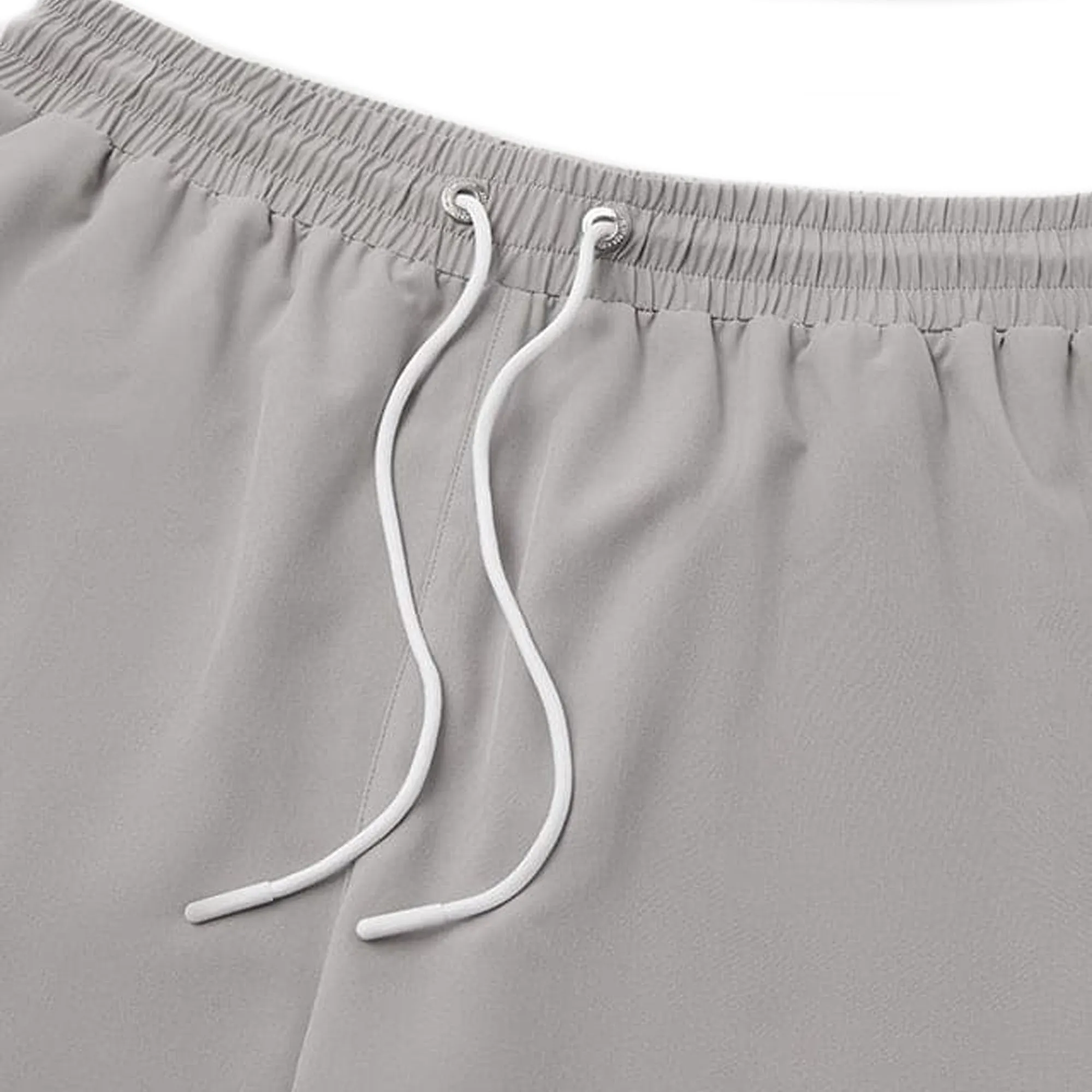 Geedup G Swim Shorts 'Grey' (2025)