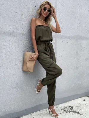 genesis® | Chic and versatile   jumpsuit