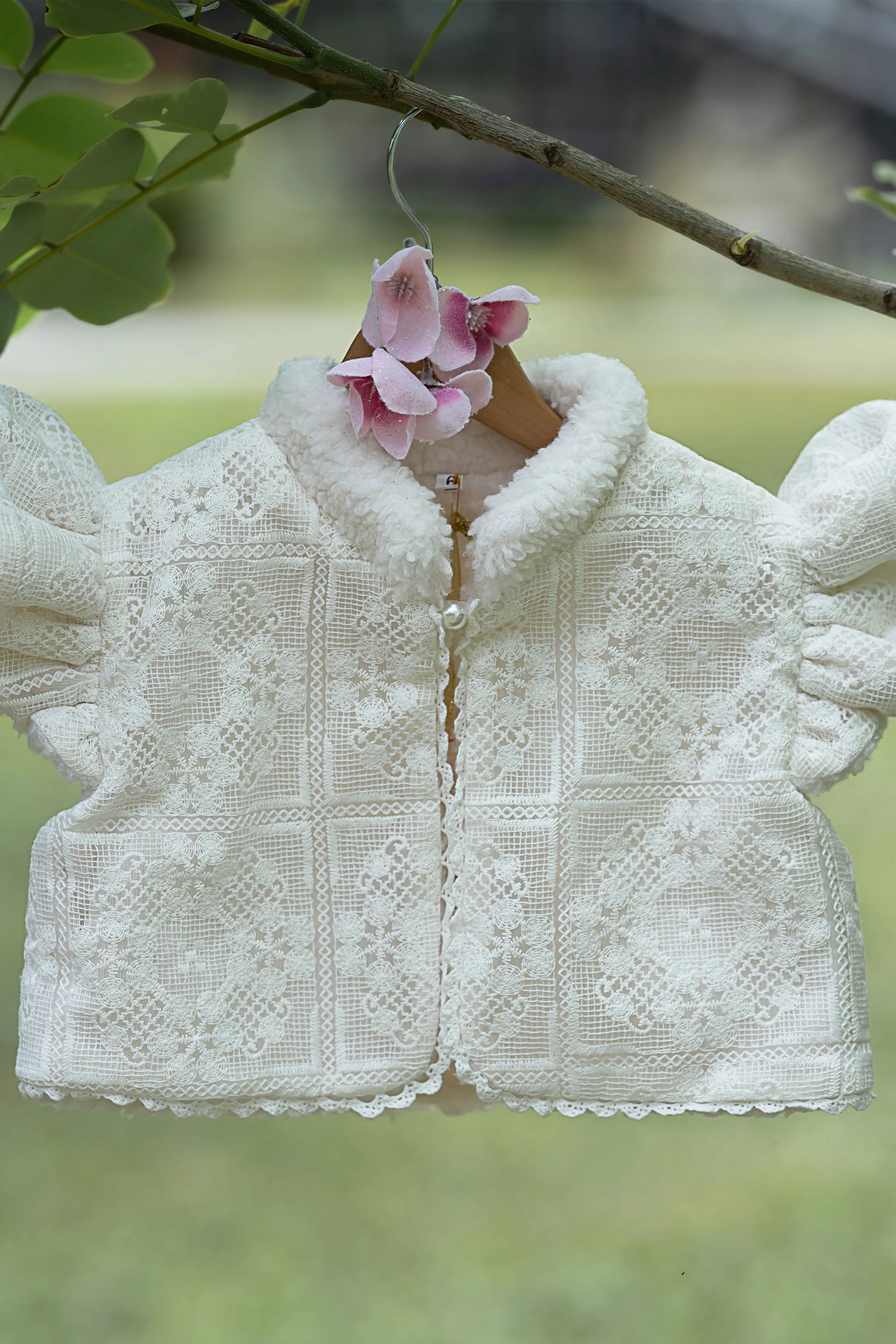 Gigi Jacket
