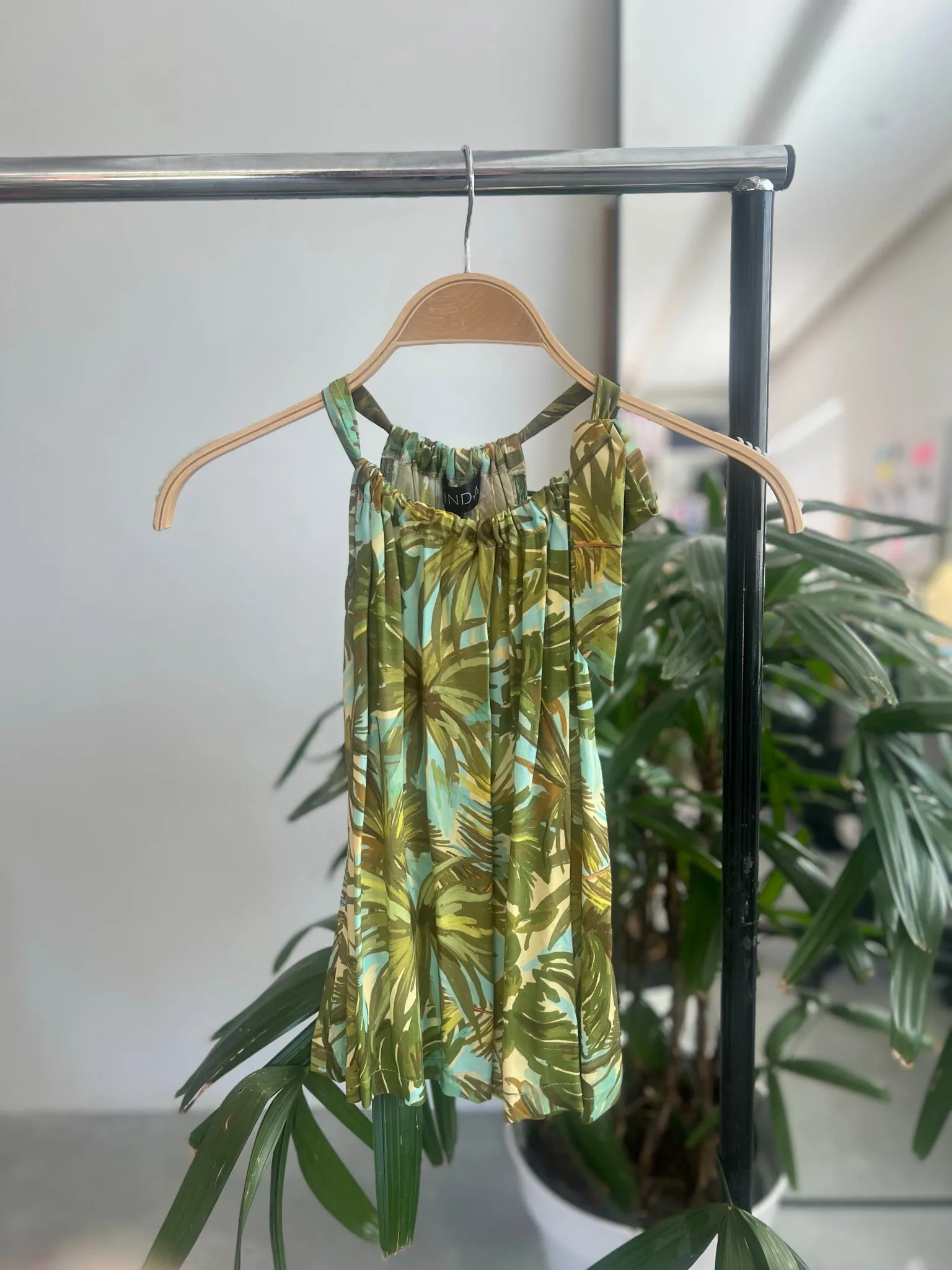 Girls Dresses Age 3-4