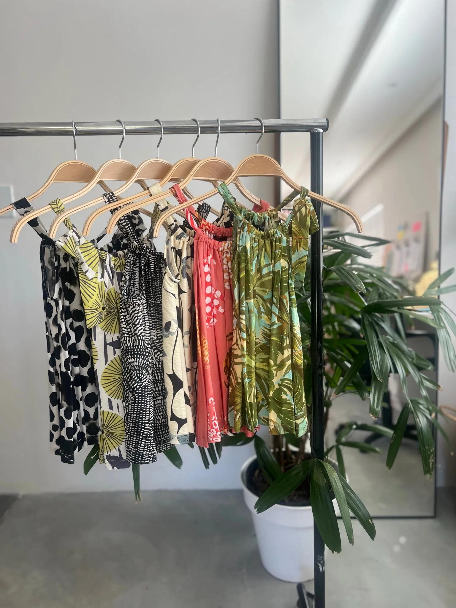 Girls Dresses Age 3-4