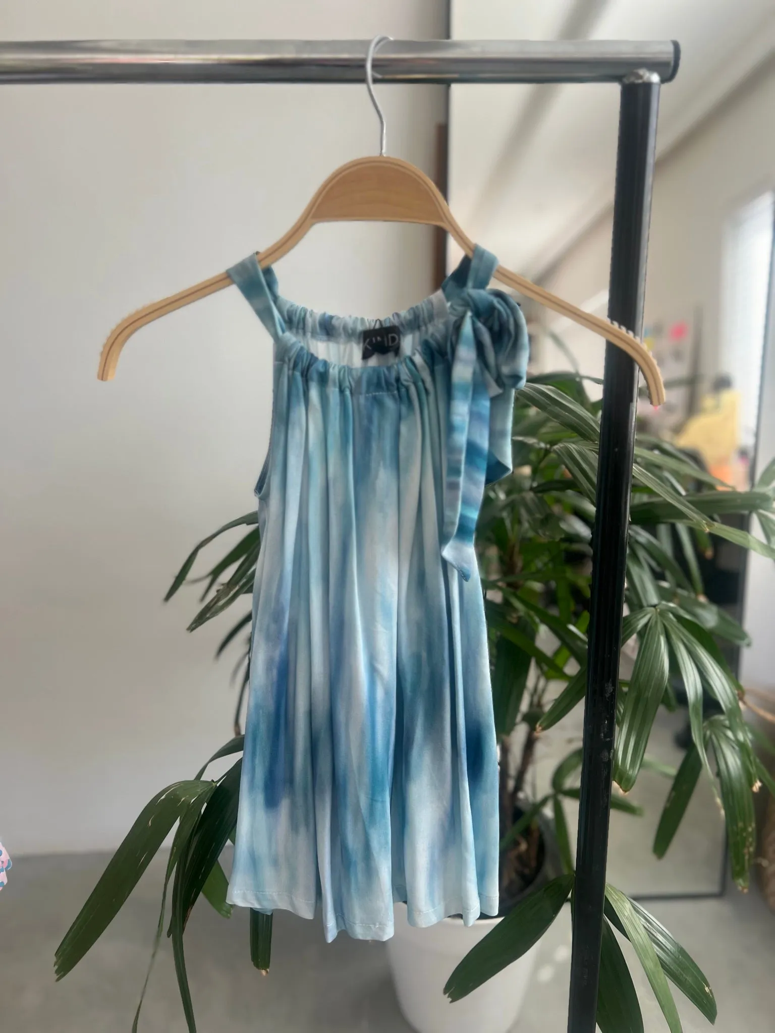 Girls Dresses Age 5-6