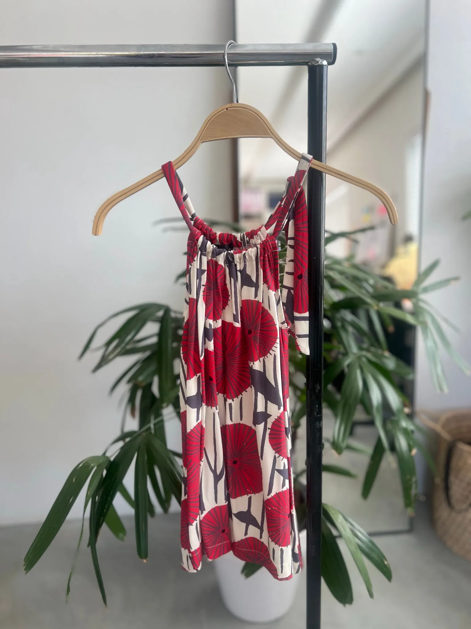 Girls Dresses Age 5-6