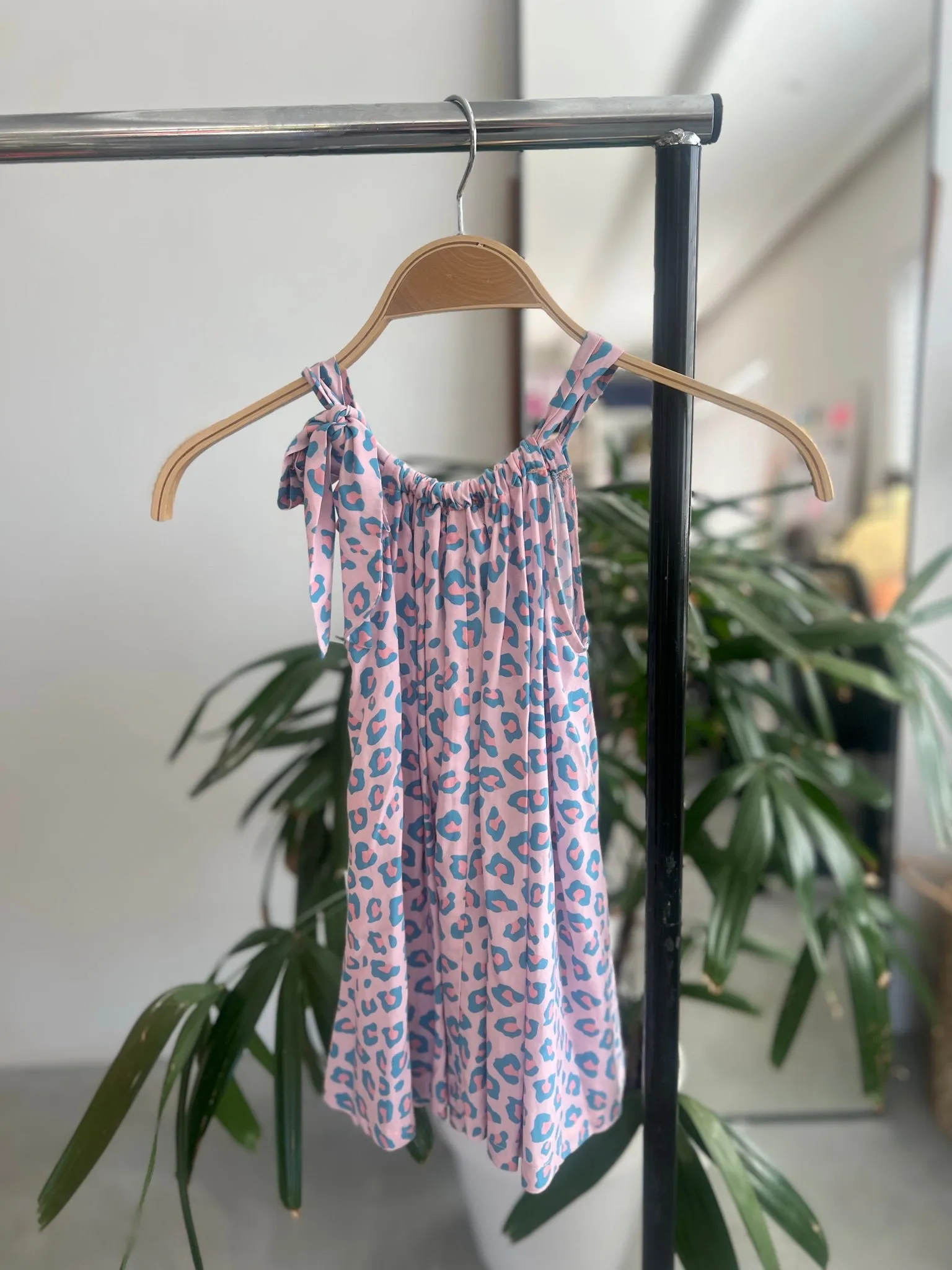 Girls Dresses Age 5-6