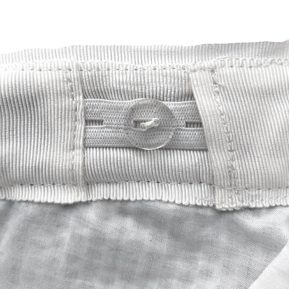 Girls Samia Short - Cream