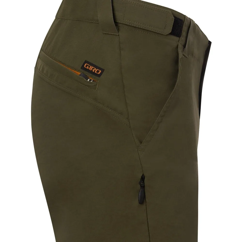 Giro Ride MTB Short