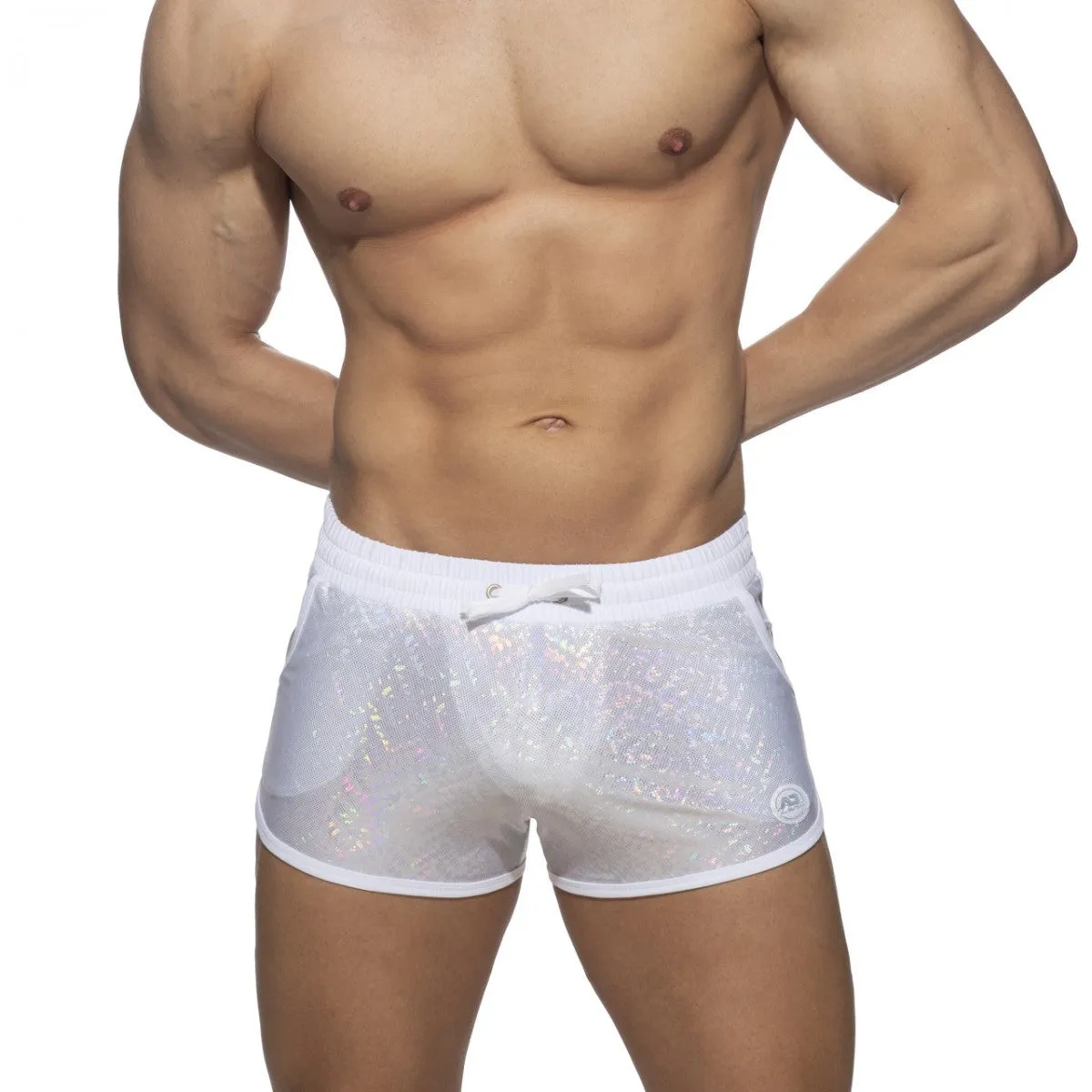 GLITTER SHORT