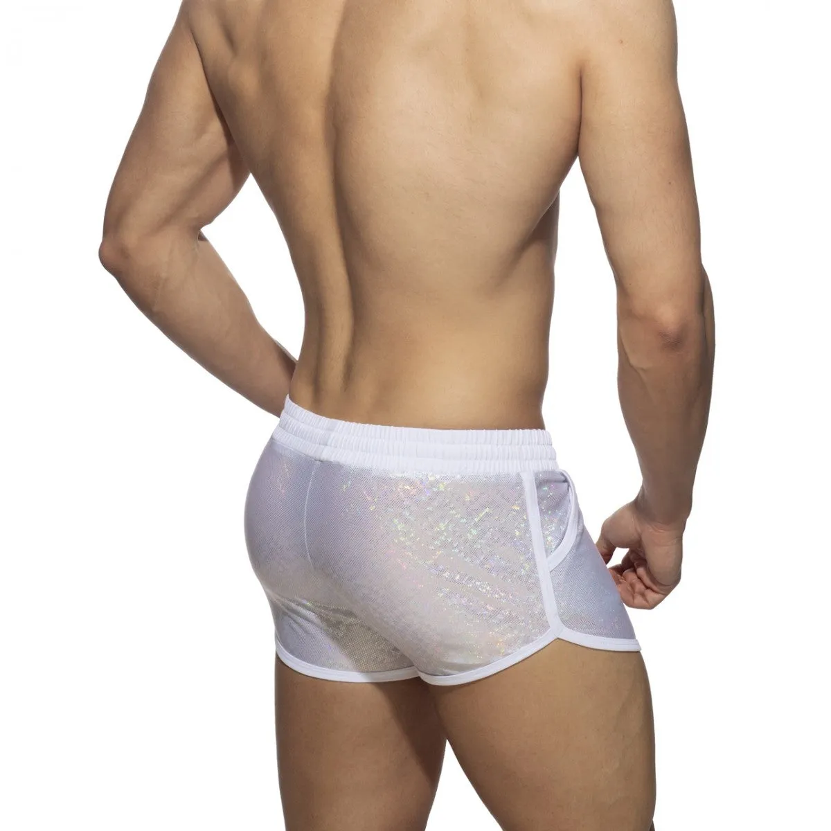 GLITTER SHORT