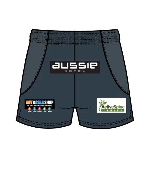 Goulburn Valley Women’s Umpire Shorts