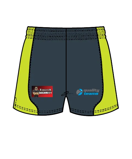 Goulburn Valley Women’s Umpire Shorts
