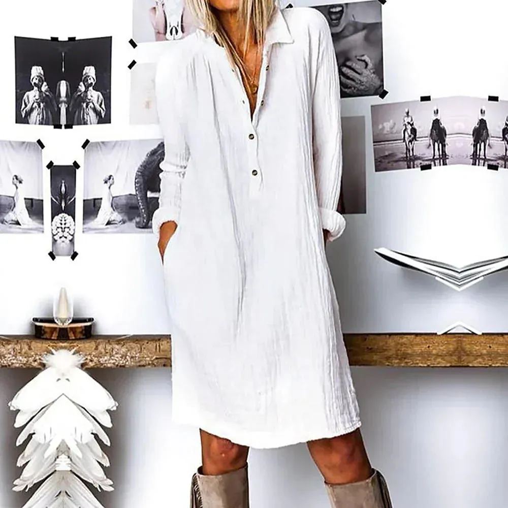 Goya® | Elegant and versatile summer dress