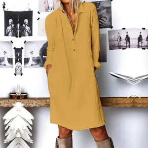 Goya® | Elegant and versatile summer dress