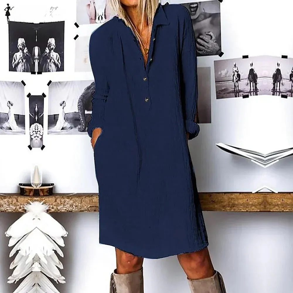 Goya® | Elegant and versatile summer dress