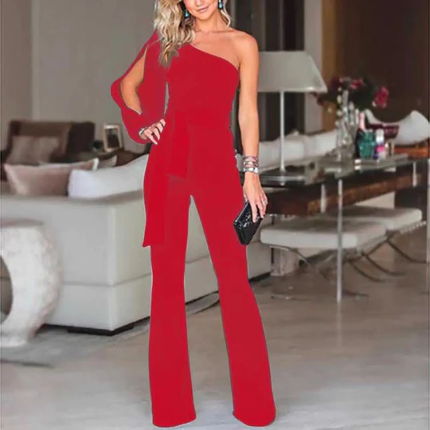 Graciela® | Chic and versatile   jumpsuit