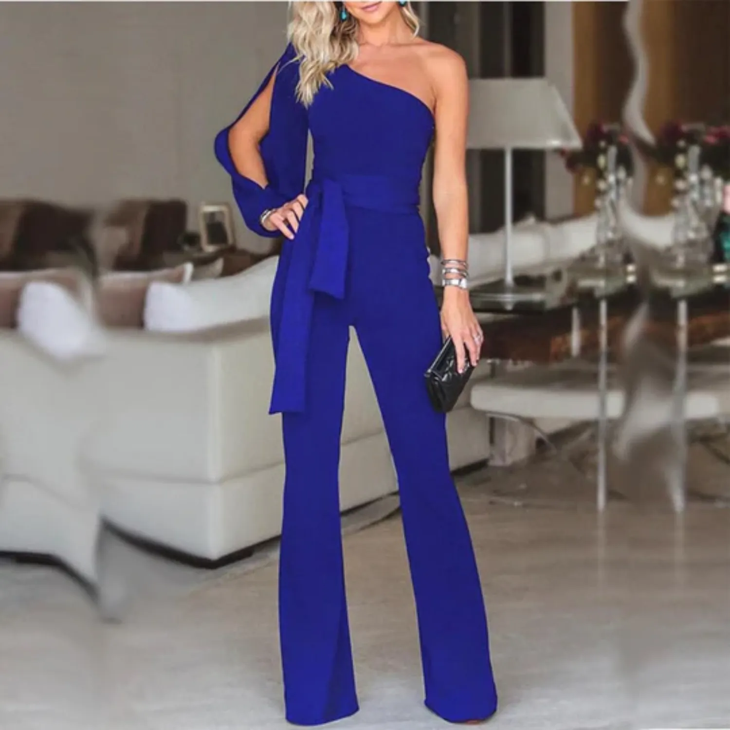 Graciela® | Chic and versatile   jumpsuit