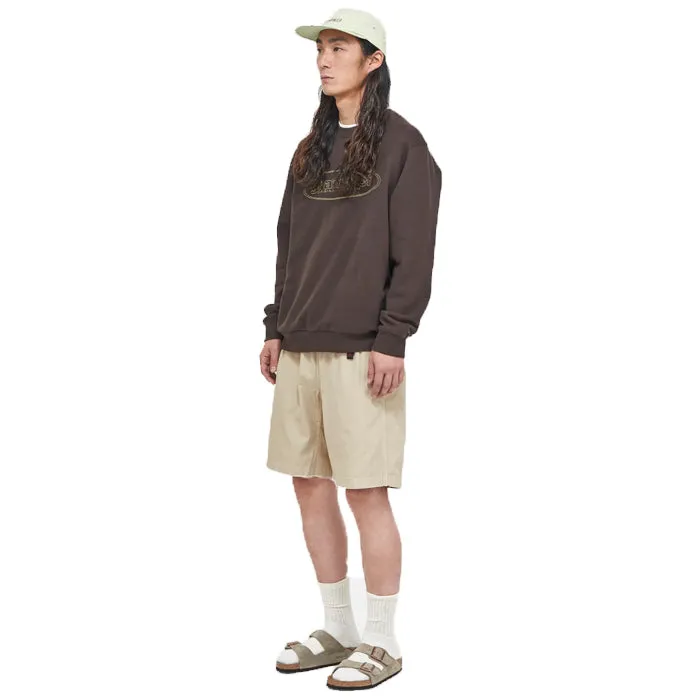 Gramicci G-Short Grey