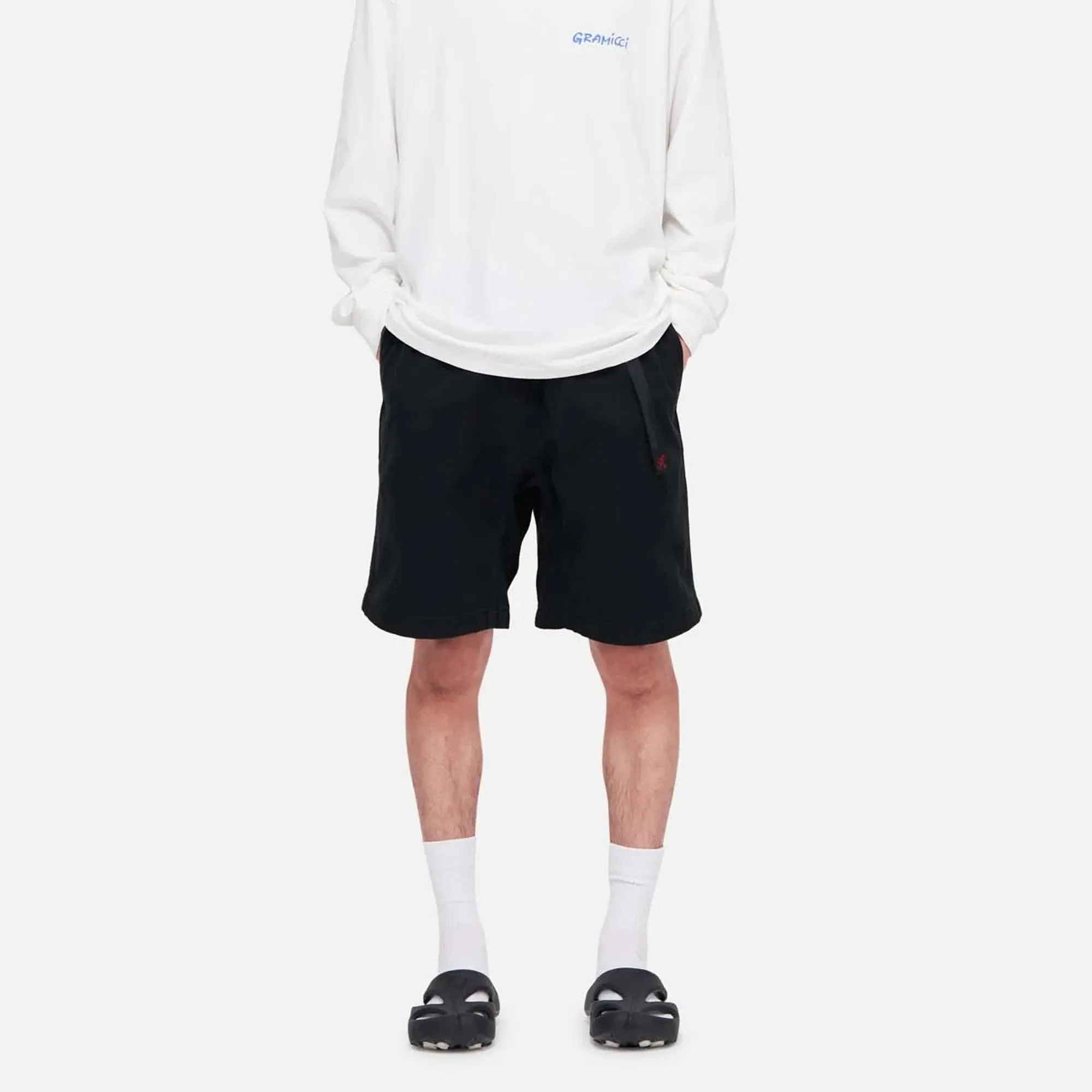 Gramicci Mens G-Shorts