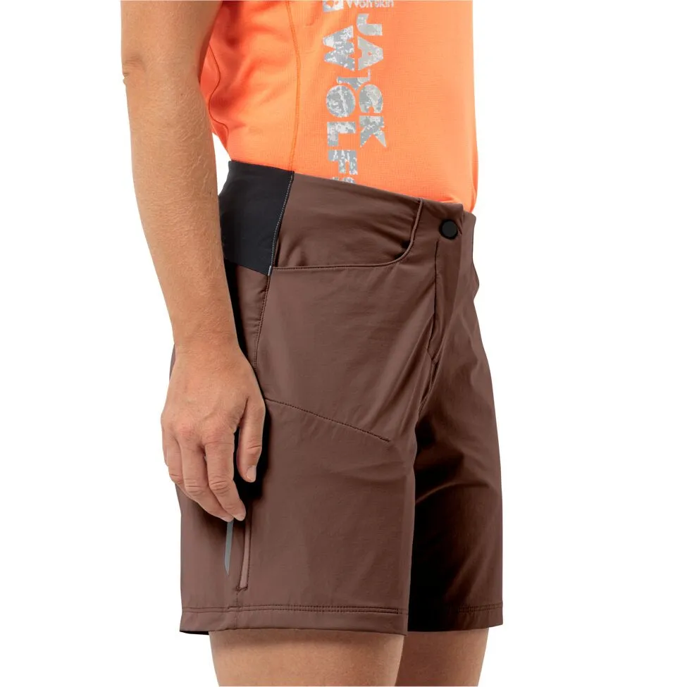 GRAVEX SHORTS W