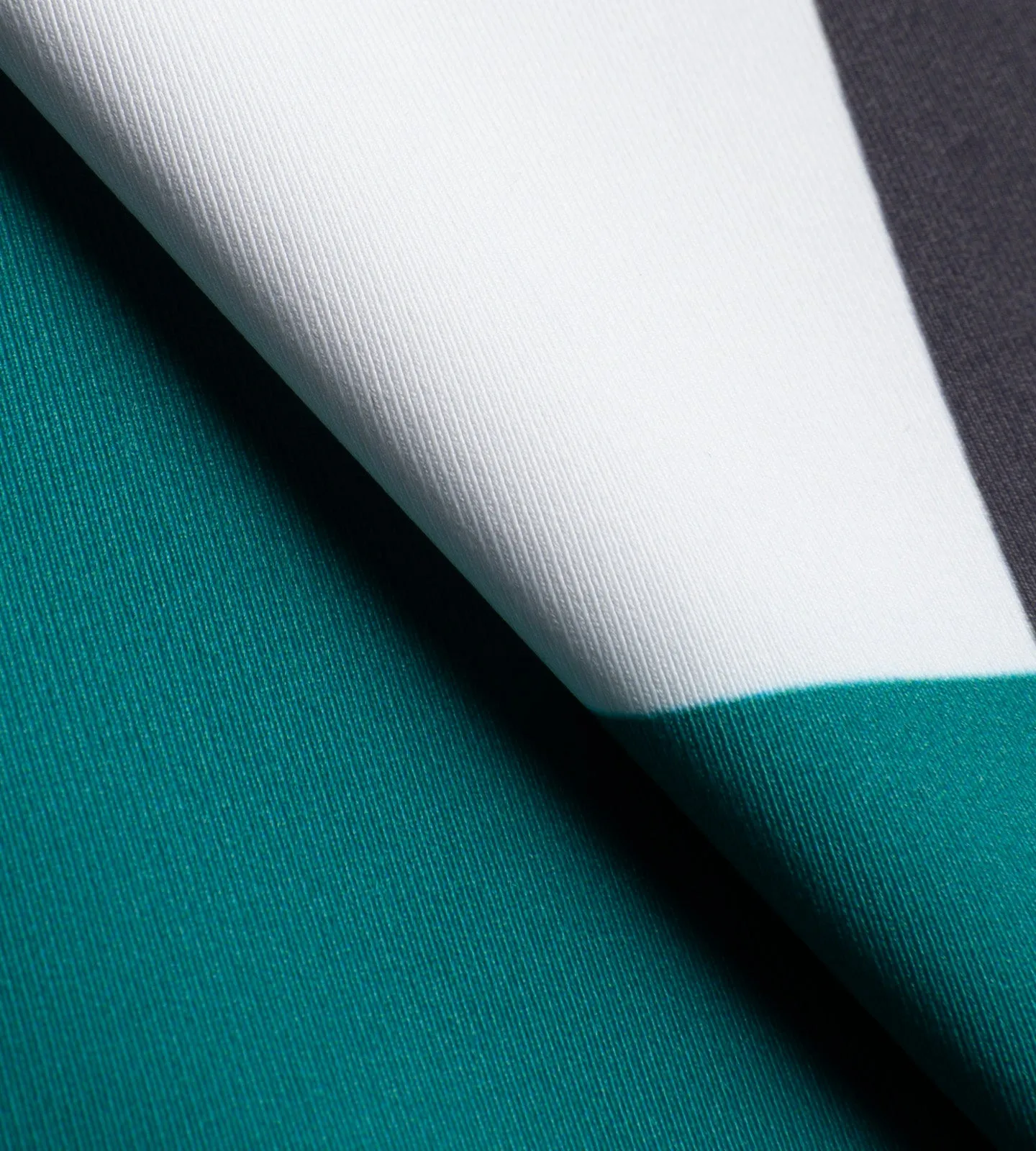 GRIDLINE POLO - GREEN