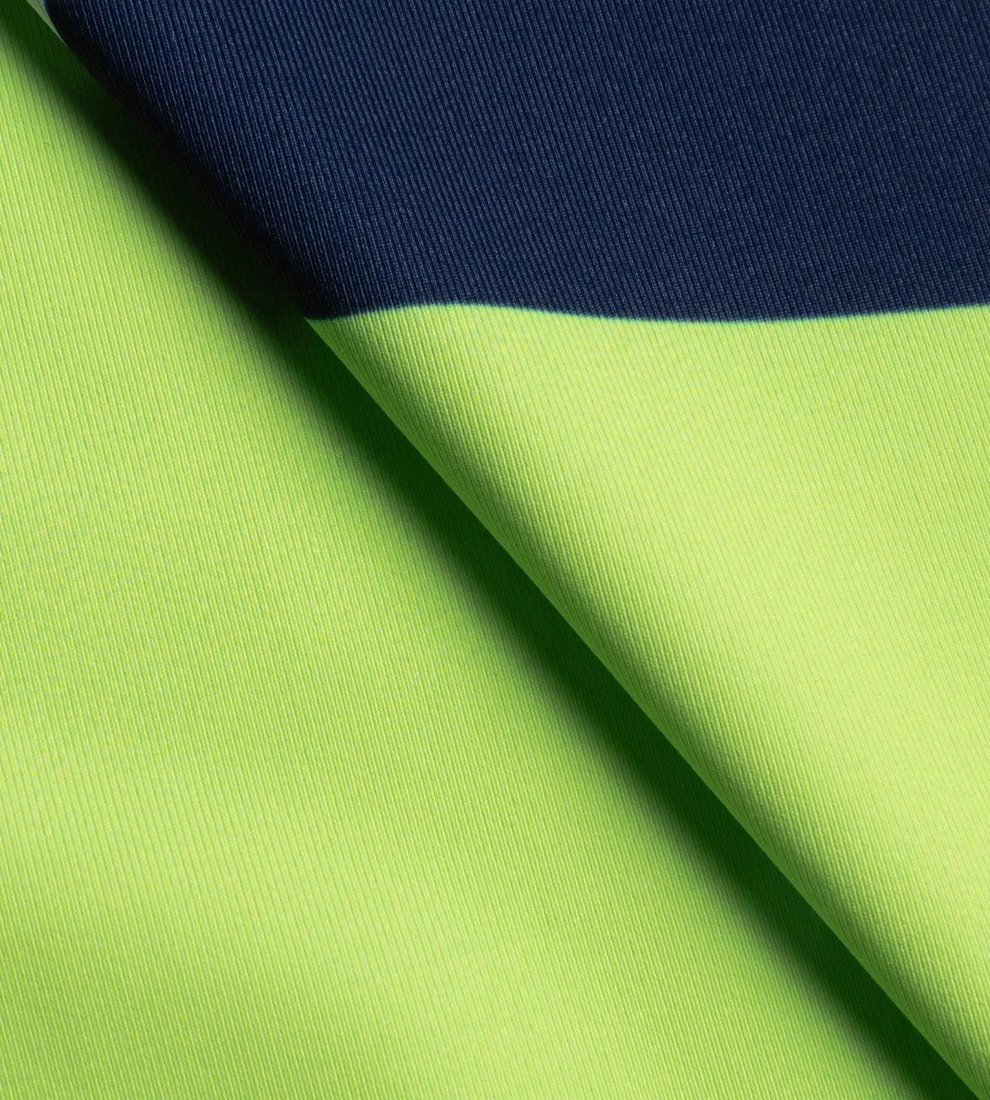 GRIDLINE POLO - LIME