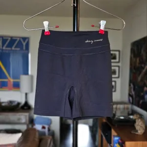 Gymshark x Whitney Simmons High Waist Shorts NWT