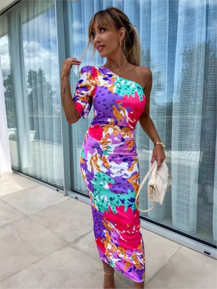 Haidee® | Chic and relaxed summer dress