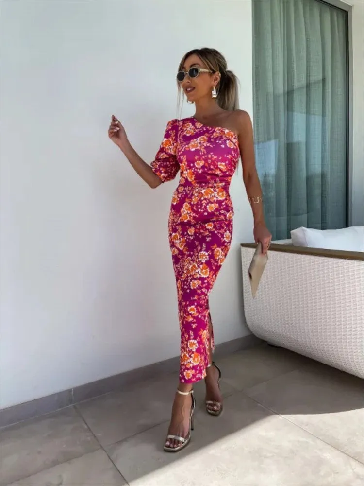 Haidee® | Chic and relaxed summer dress