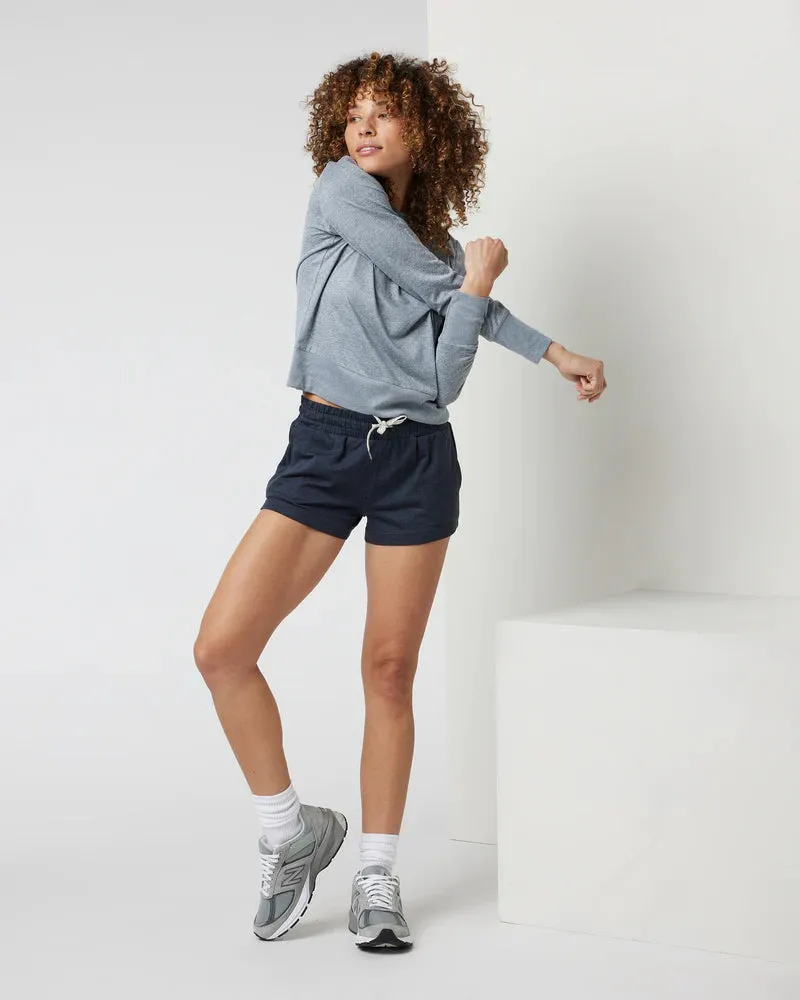 Halo Performance Short (Women's)