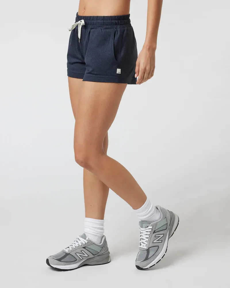 Halo Performance Short (Women's)