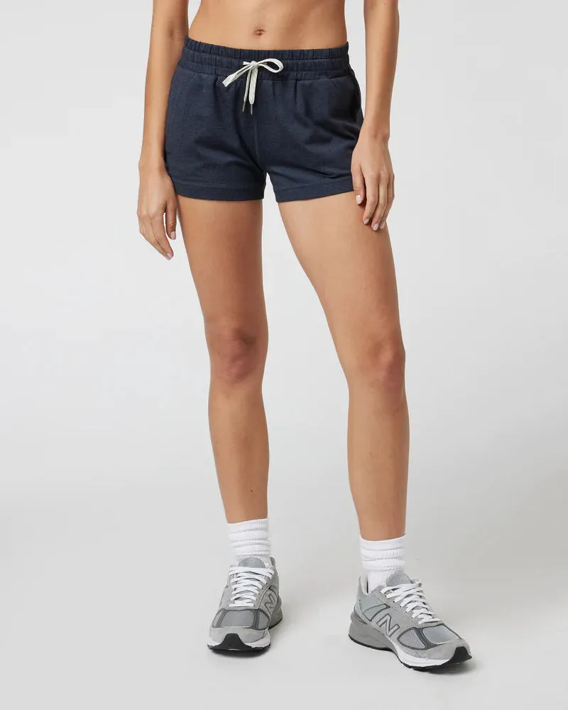 Halo Performance Short (Women's)