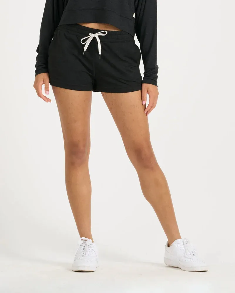 Halo Performance Short (Women's)
