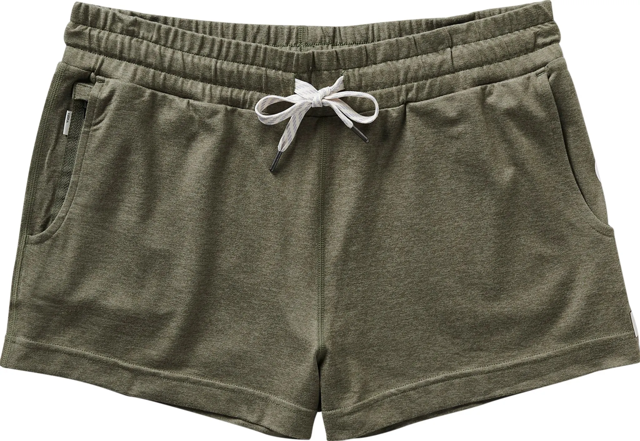 Halo Performance Short (Women's)